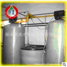 5噸全自動鍋爐軟化設備